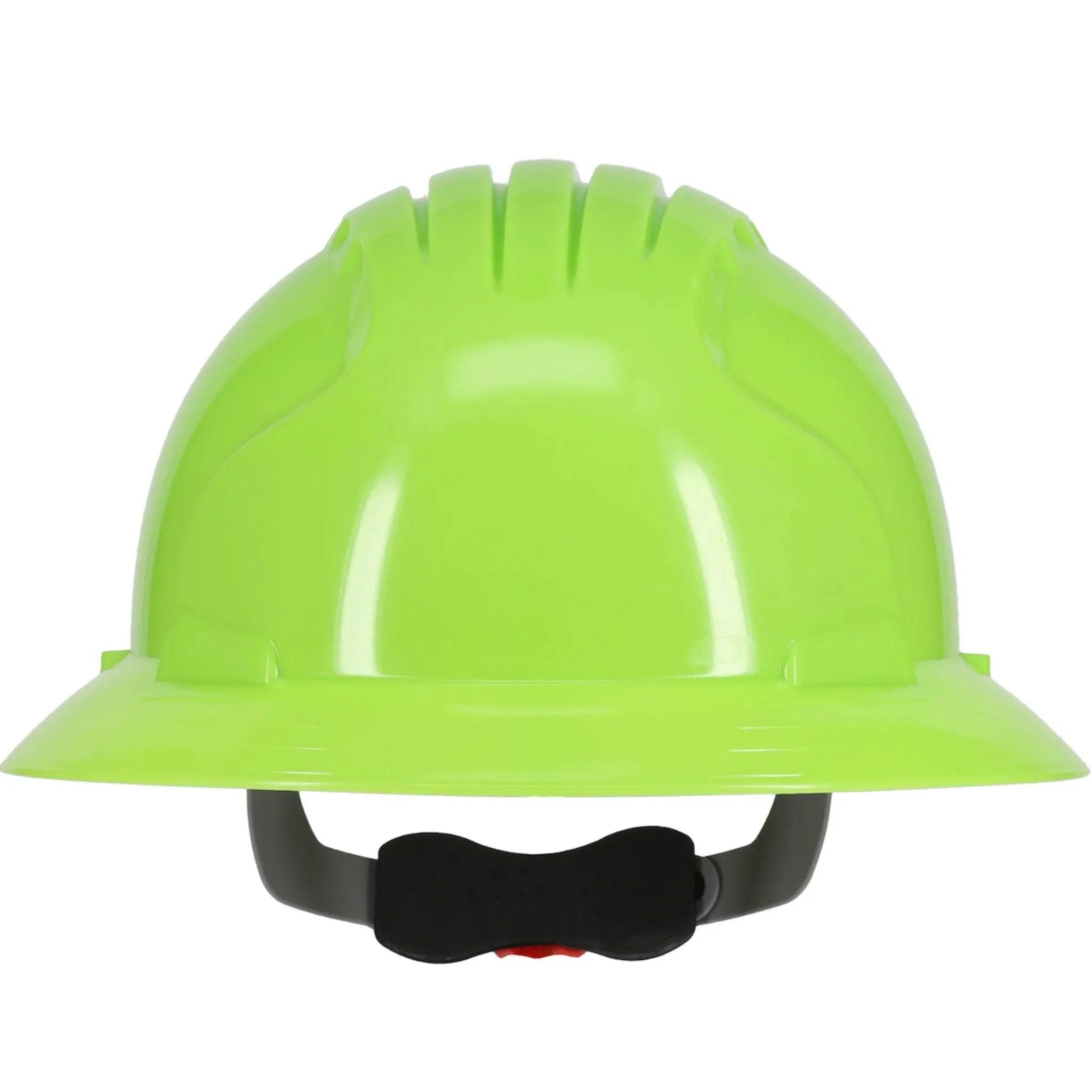 PIP Evolution Deluxe 6161 280-EV6161 Full Brim HDPE Hard Hat, 1 Each