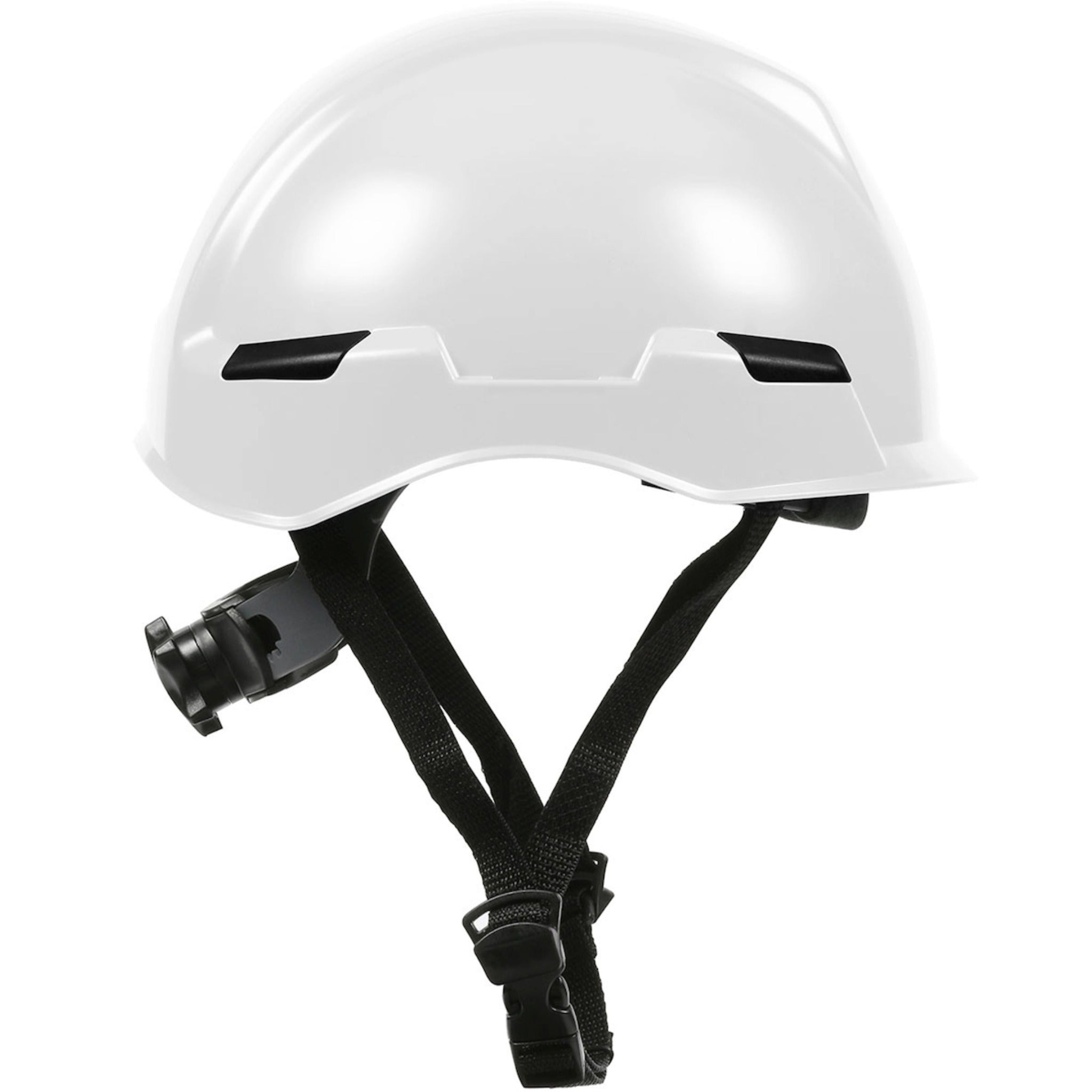 PIP Rocky 280-HP142RM Industrial Climbing Helmet with Mips Technology_White_Side