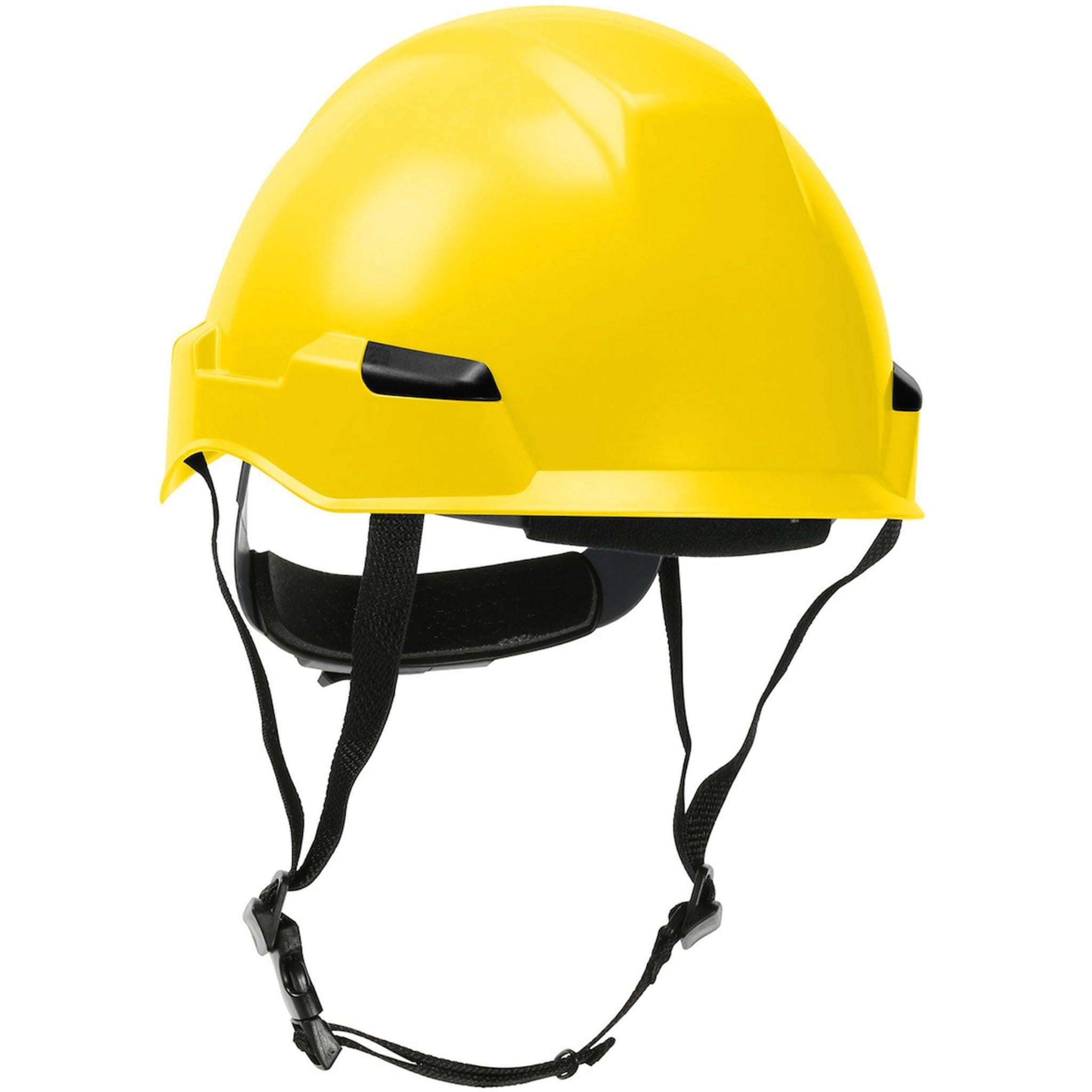 PIP Rocky 280-HP142RM Industrial Climbing Helmet with Mips Technology_Yellow