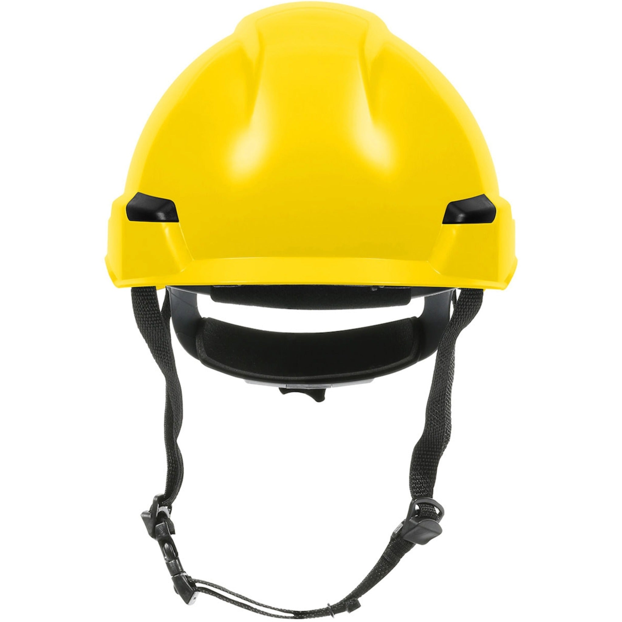 PIP Rocky 280-HP142RM Industrial Climbing Helmet with Mips Technology_Yellow_Front