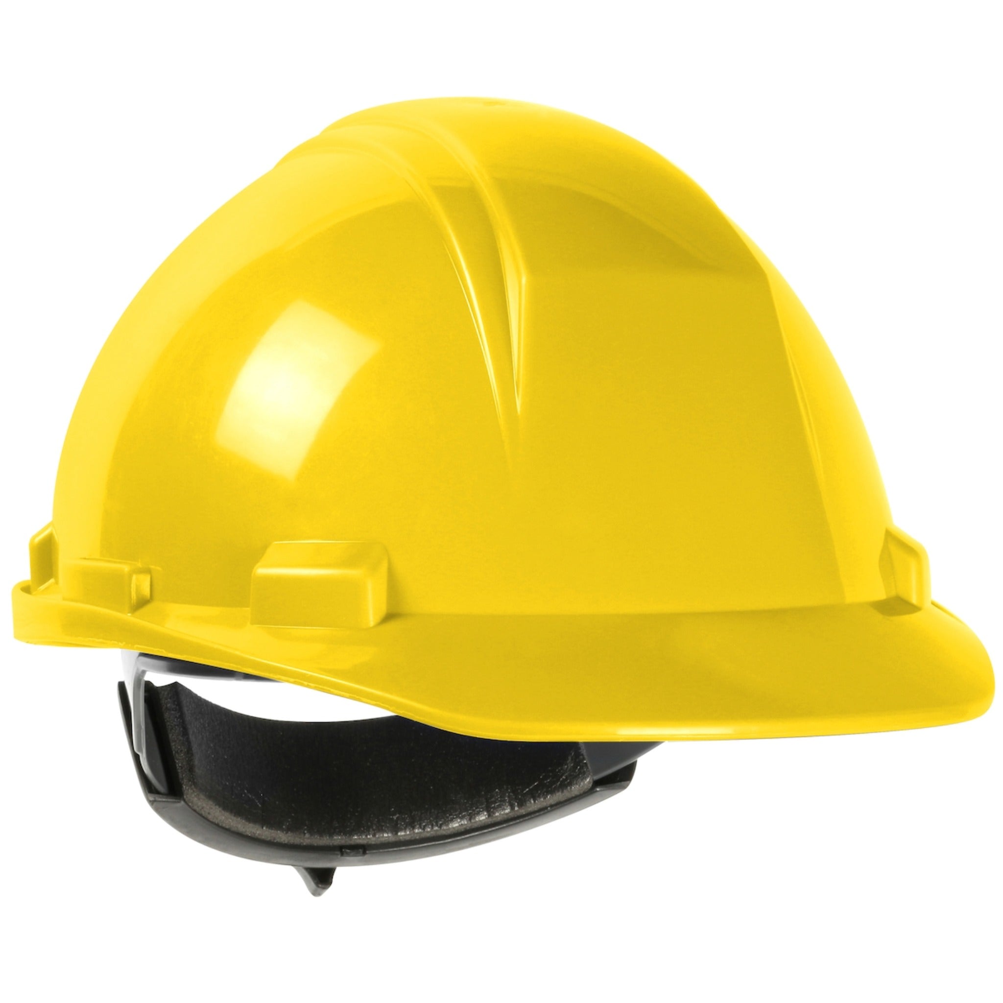 Do the same for PIP Mont-Blanc 280-HP542R Type II, Cap Style Hard Hat with HDPE Shell_Yellow