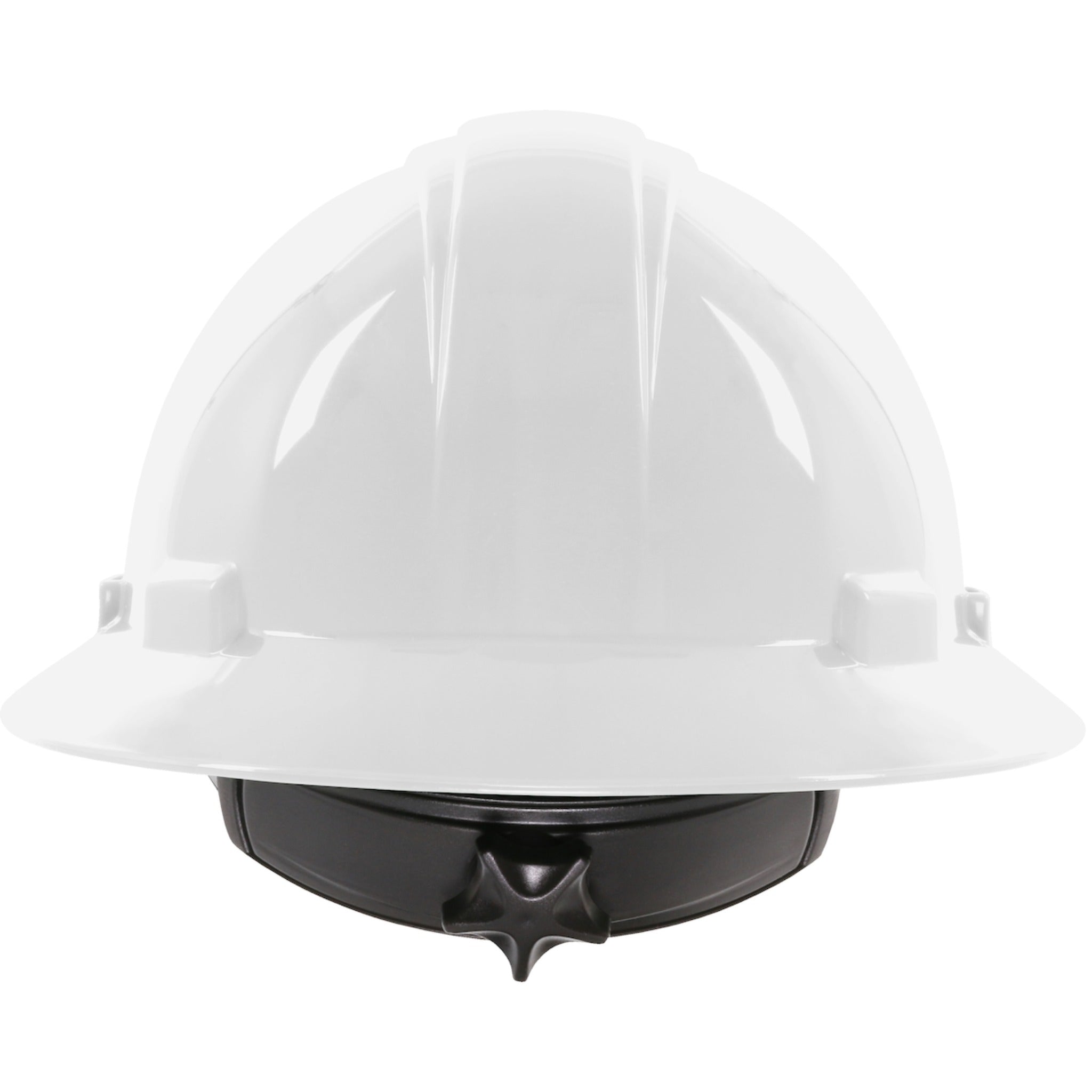 PIP Kilimanjaro 280-HP641R Full Brim Hard Hat with HDPE Shell, One Size, 1 Each