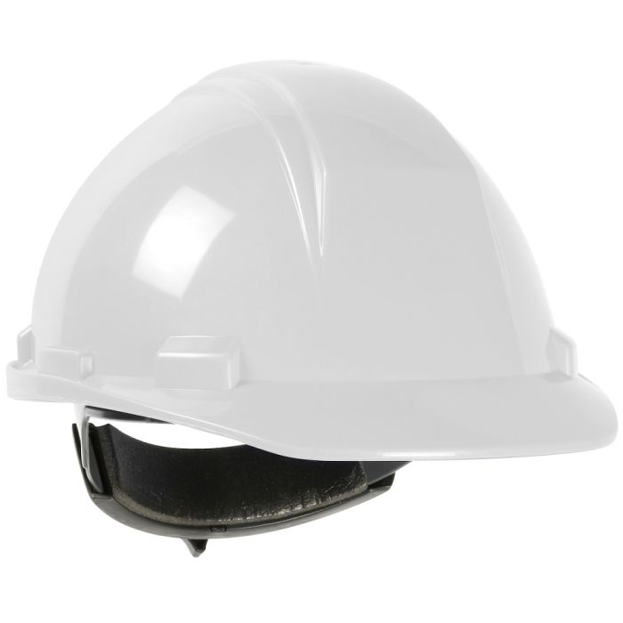 PIP Mont-Blanc 280-HP542R Type II, Cap Style Hard Hat, 1 Each