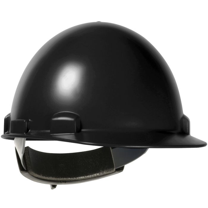 PIP Stromboli 280-HP842R Type II, Cap Style Smooth Dome Hard Hat, 1 Each