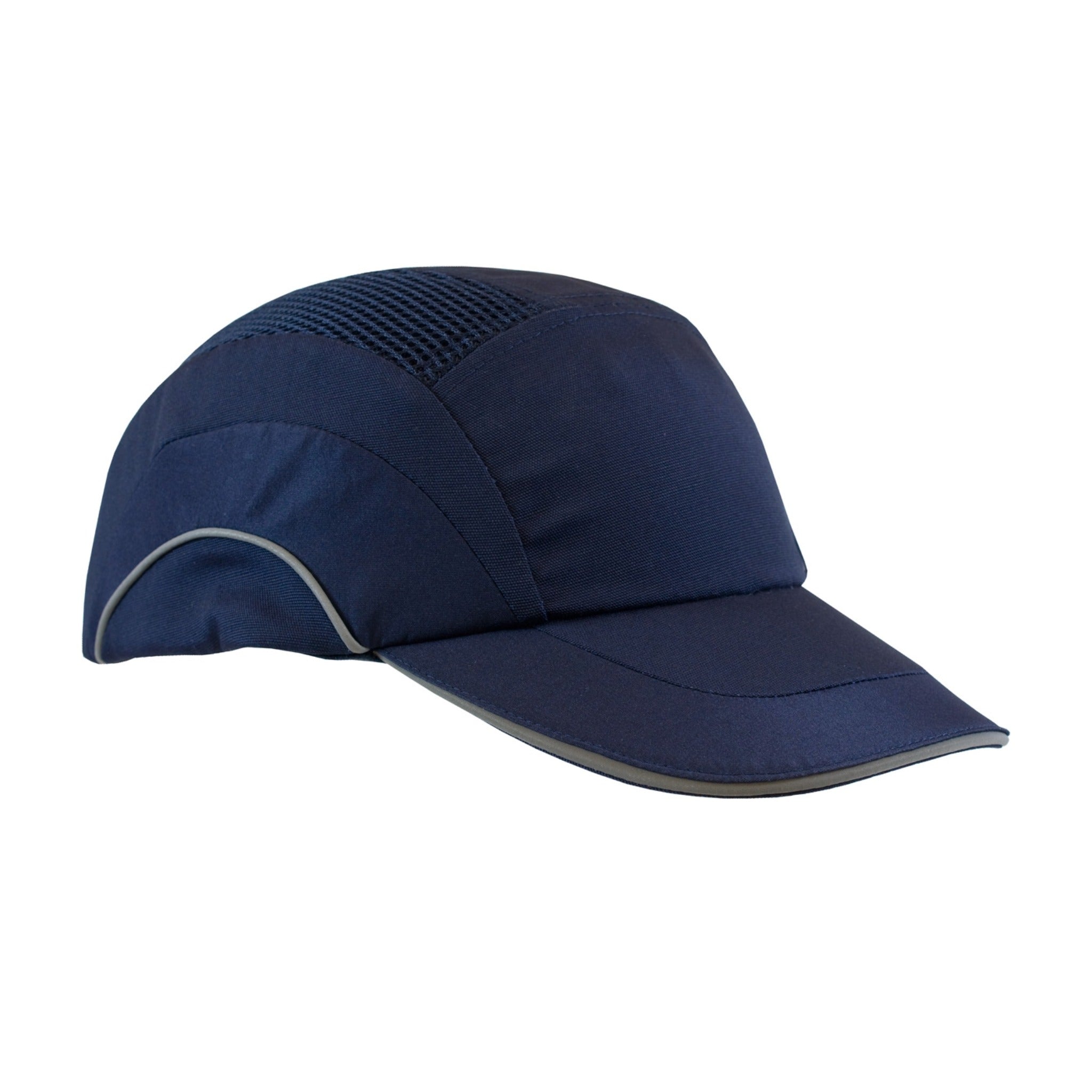 PIP HardCap A1+ 282-ABR170 Baseball Style Bump Cap with HDPE Protective Liner and Adjustable Back, 1 Each 