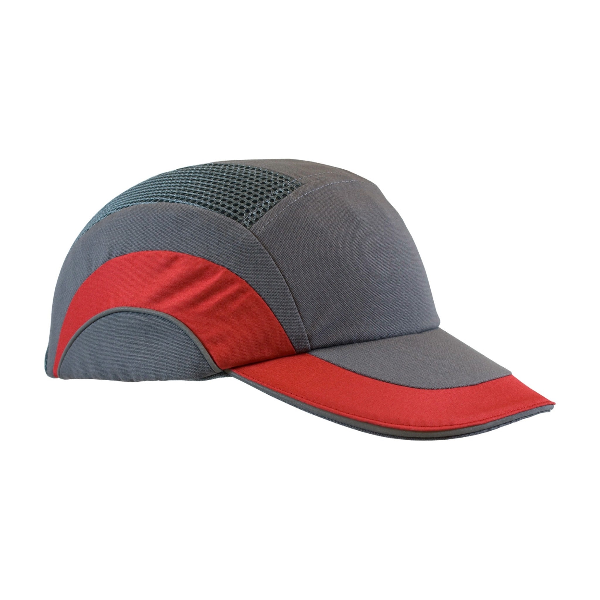 PIP HardCap A1+ 282-ABR170 Baseball Style Bump Cap with HDPE Protective Liner and Adjustable Back, 1 Each 