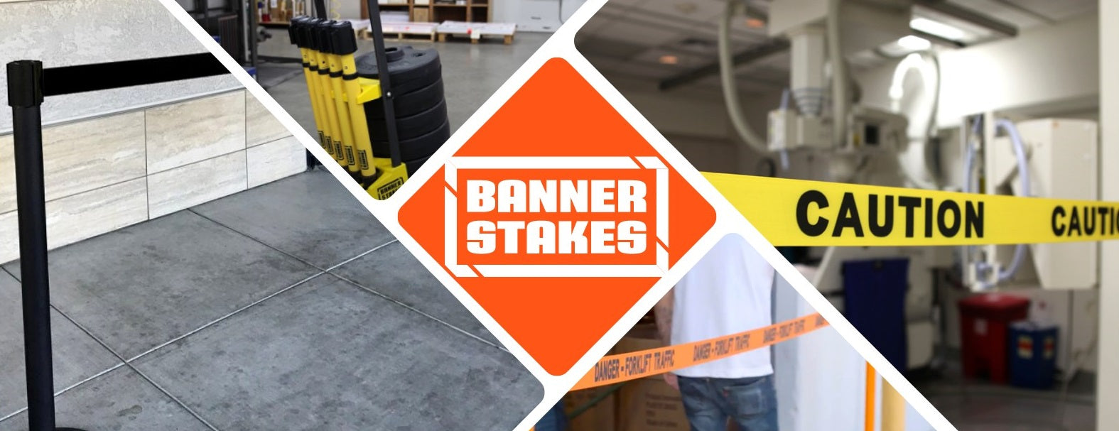Banner Stakes