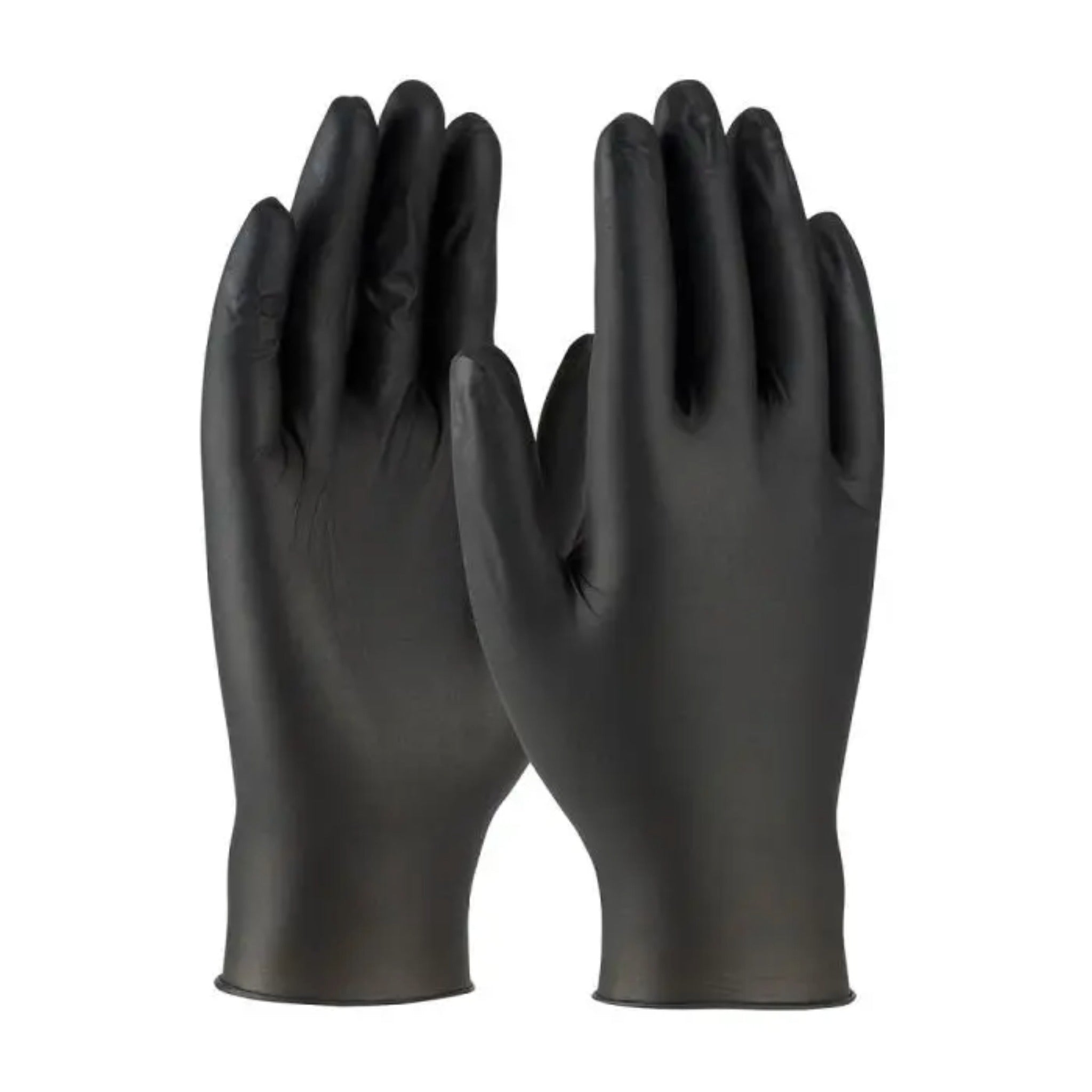 PIP Ambi-dex Turbo 2920 Powder Free Textured Grip Disposable Nitrile Glove_Main_Image
