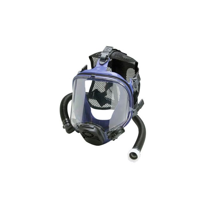 Allegro 9902 High Pressure Full Mask Respirator