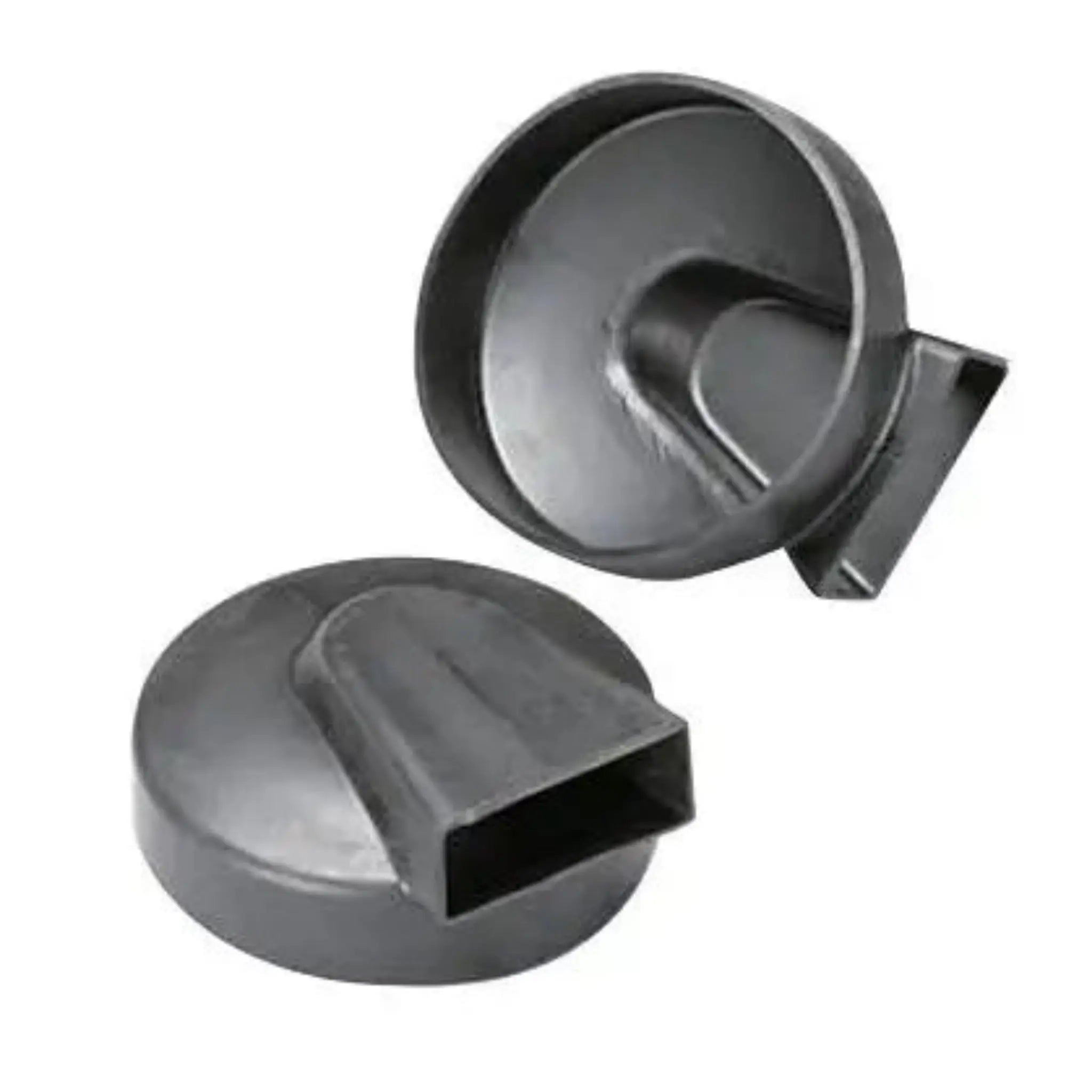 3M RBE-SC Shower Cover, Black, 1 Each