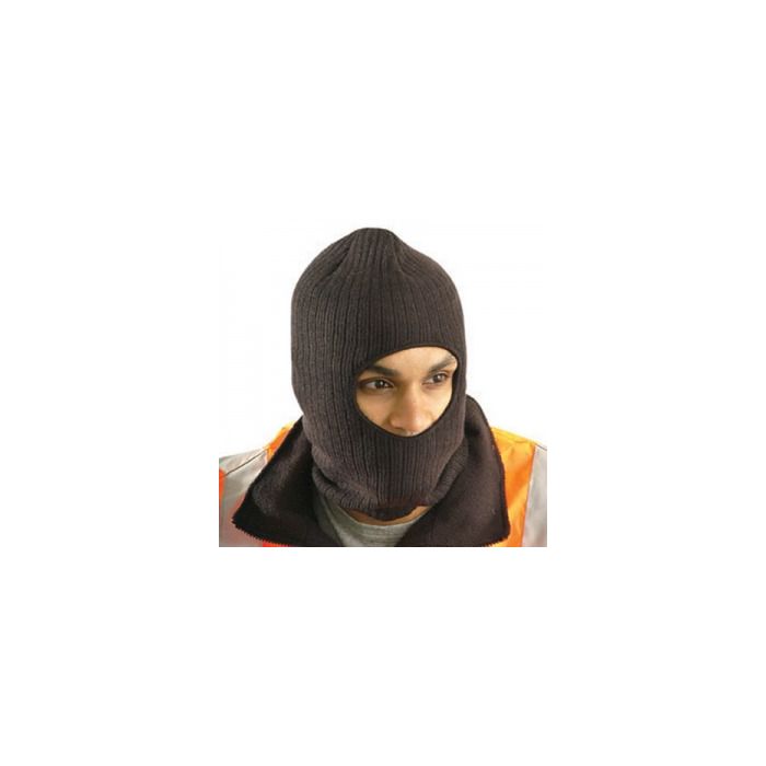 Thinsulate Insulated Open Face Mask (6 PK)