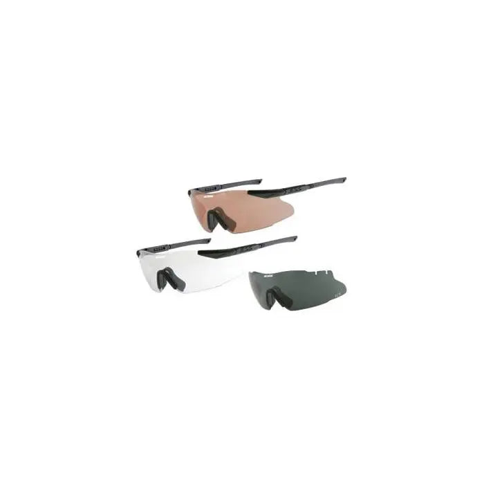 ESS Eye Pro ICE 2x Kit Black 740-0003 ESS Eye Pro ICE 2x Kit Black 740-0003