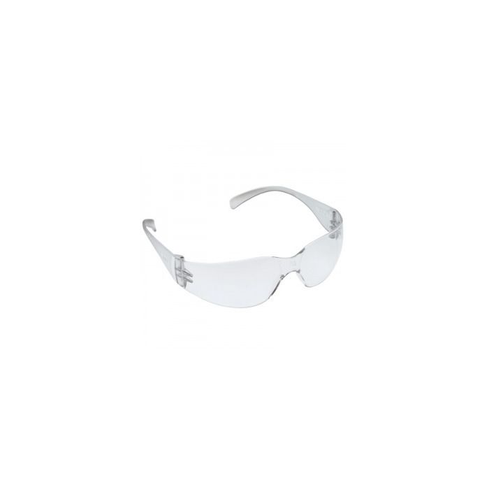 AO Safety Virtua Safety Glasses - Clear Lens