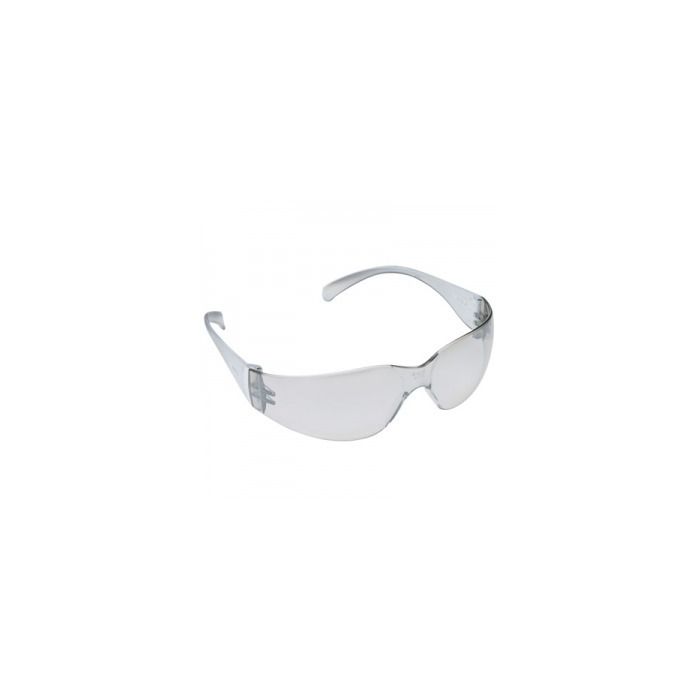 AO Safety Virtua Safety Glasses - Indoor/Outdoor Lens