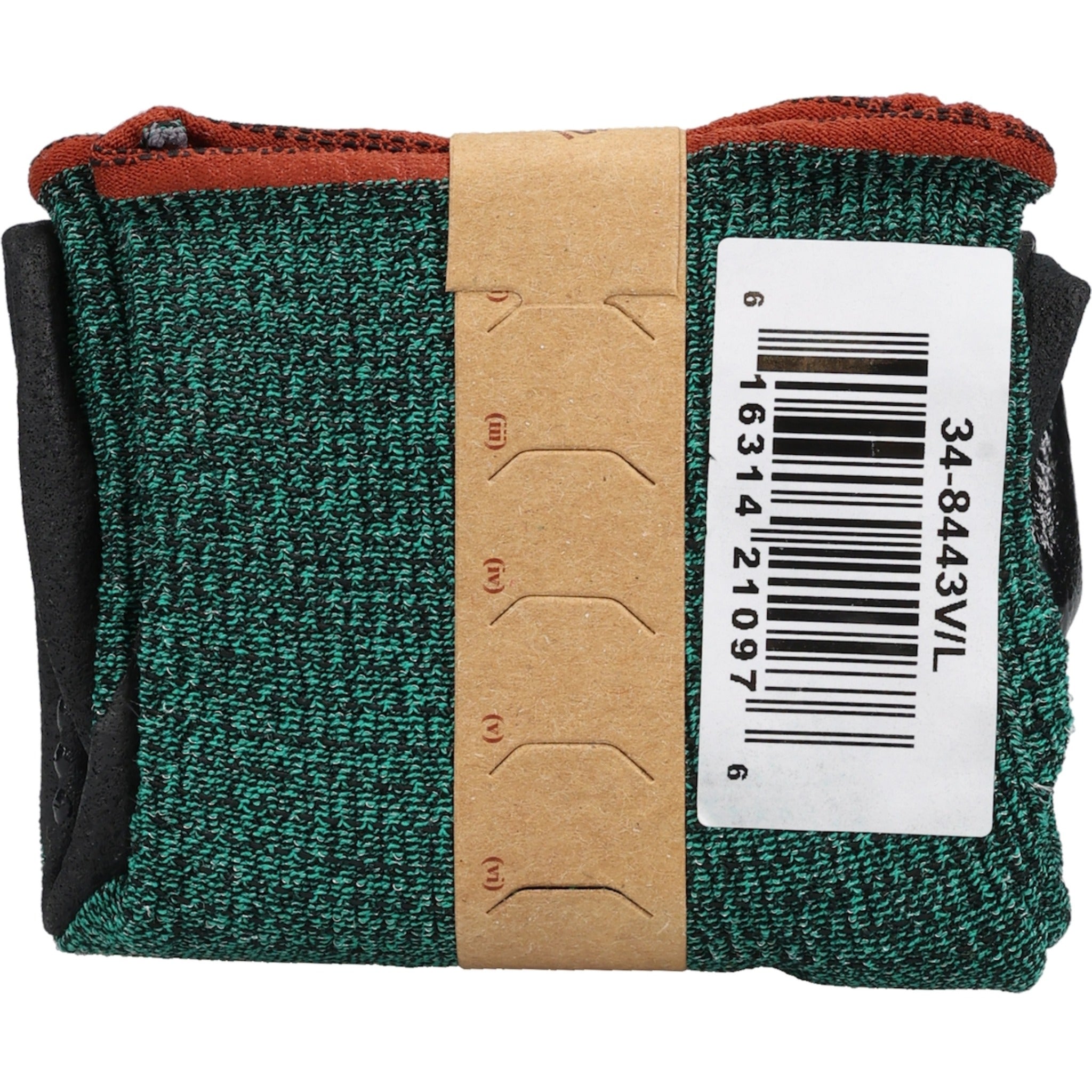 PIP MaxiFlex Cut 34-8443V Seamless Knit Engineered Yarn Glove with Premium Nitrile Coated MicroFoam Grip, Vend Ready_Image_2