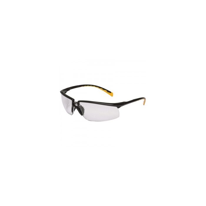 AO Safety Privo Safety Glasses - Clear Anti-Fog Lens
