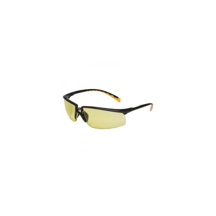 AO Safety Privo Safety Glasses - Amber Anti-Fog Lens