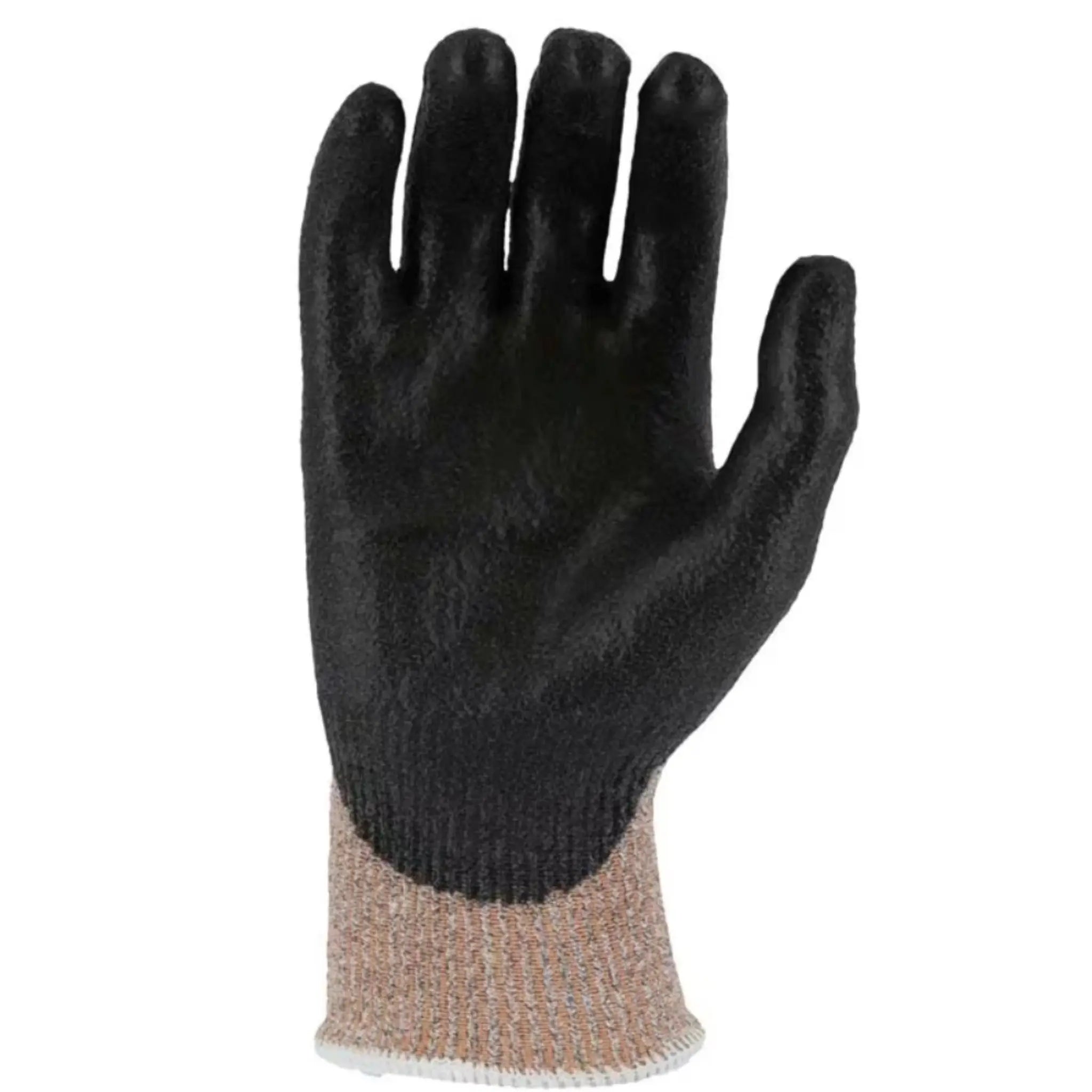 MAJESTIC GLOVE 3437 Cut-Less Glove with Polyurethane Palm Coating-Front-Image