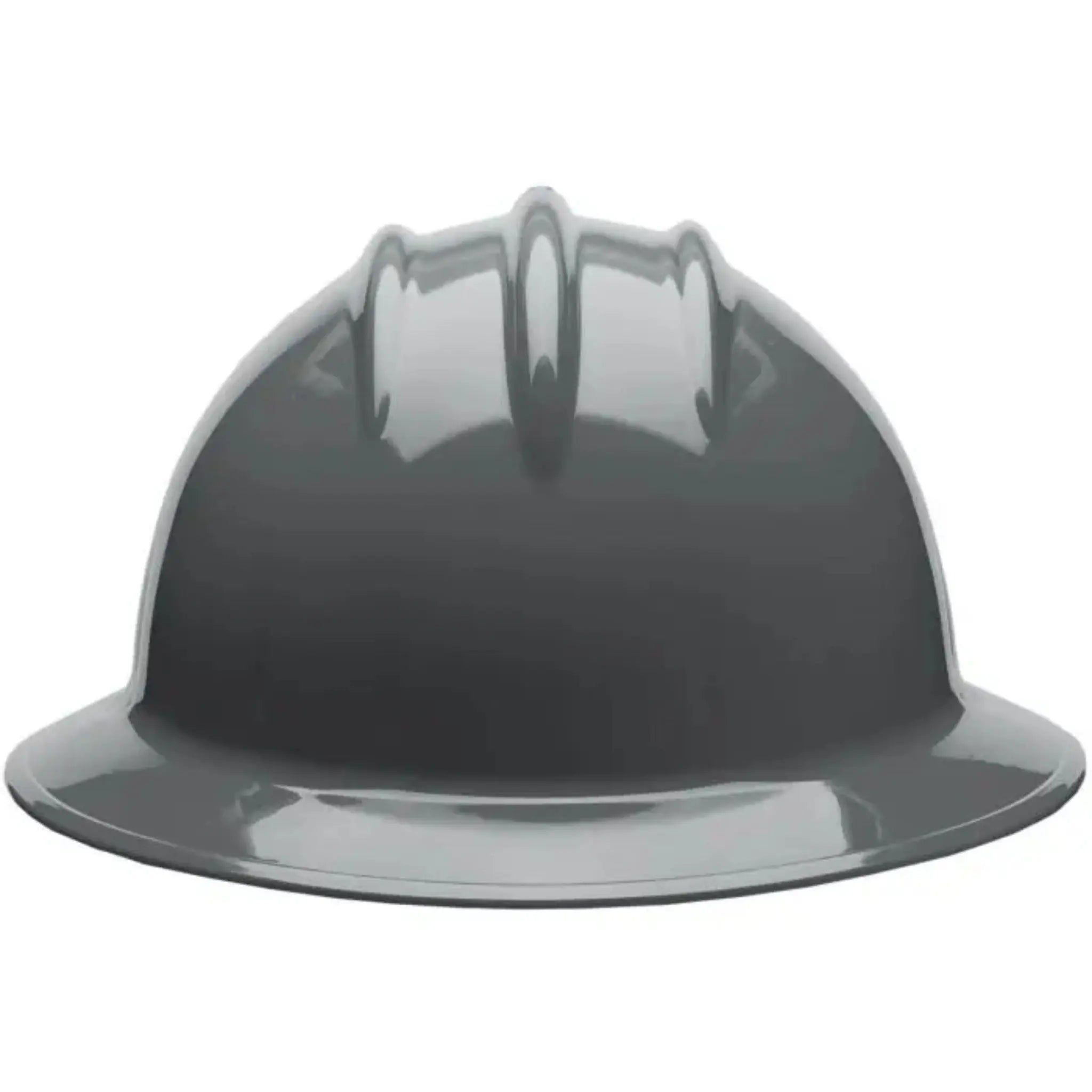 Bullard C34 34DGP 6pt Pinlock Classic Extra Large Full Brim Style Hard Hat, Dove Grey, 1 Each 