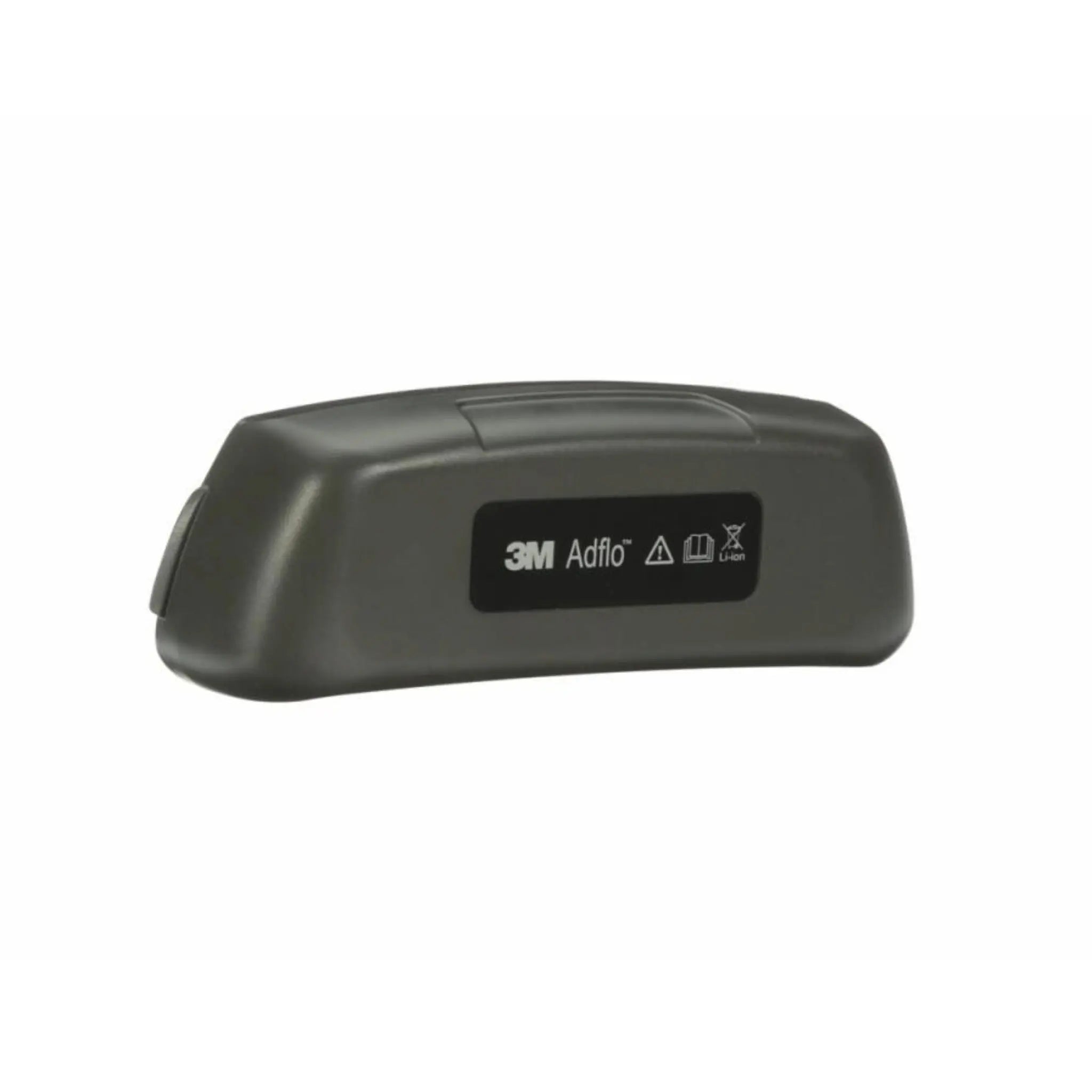 3M™ Adflo™ Powered Air Purifying Respirator Battery 35-1099-07, Lithium Ion-Side-2