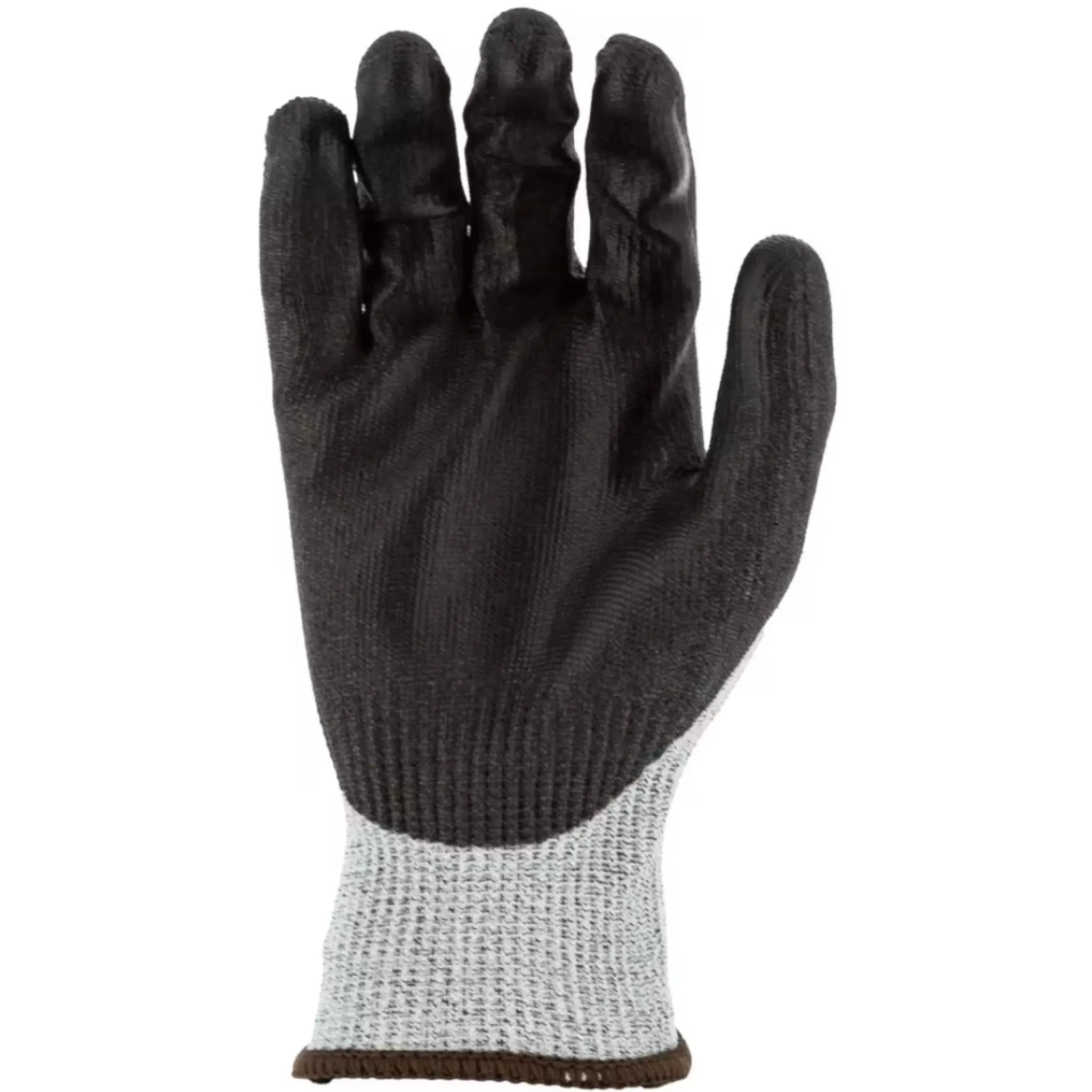 MAJESTIC GLOVE 35-1500 Cut-Less Korplex Glove with Polyurethane Palm-Front-Image