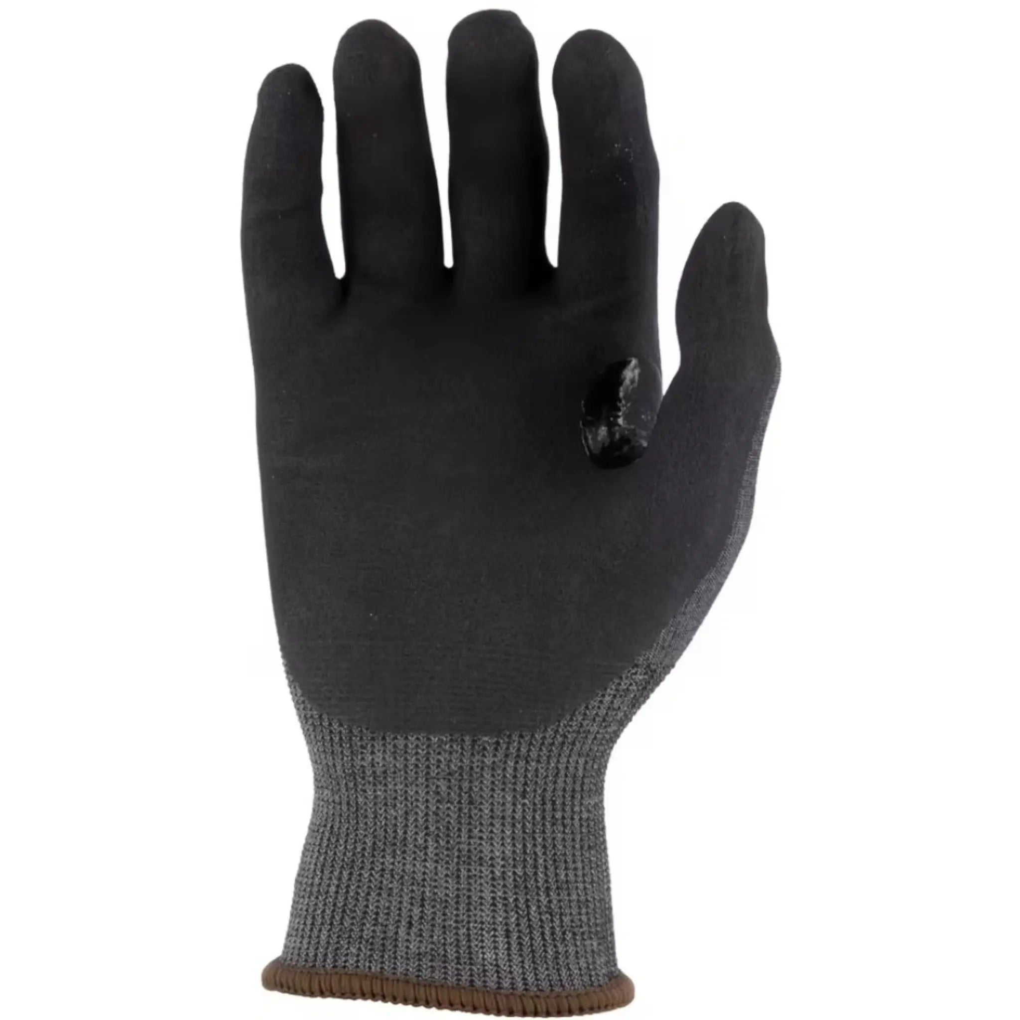 MAJESTIC GLOVE 35-7465 Cut-Less Korplex Glove with Foam Nitrile Palm-Front-Image