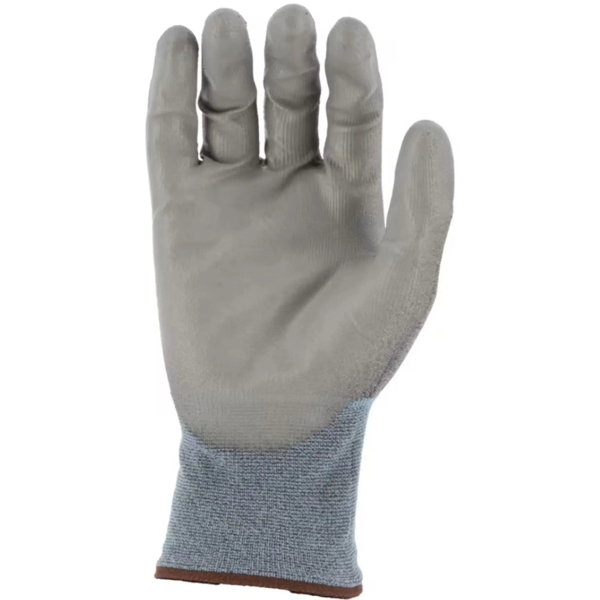 MAJESTIC GLOVE 35-7505 Cut-Less Korplex Glove with Polyurethane Palm-Front-Image