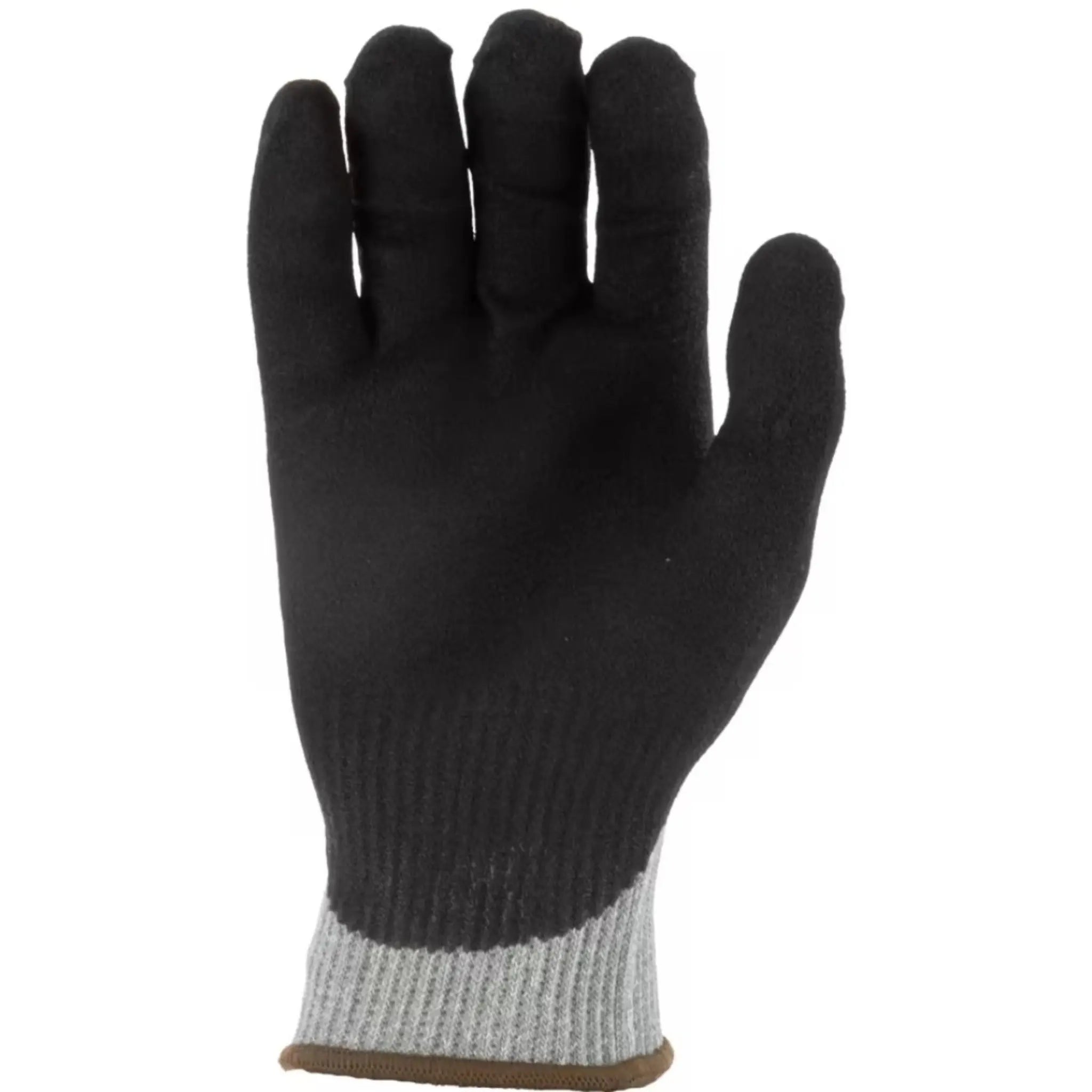 MAJESTIC GLOVE 35-7675 Cut-Less Korplex Glove with Sandy Nitrile Palm-Front-Image