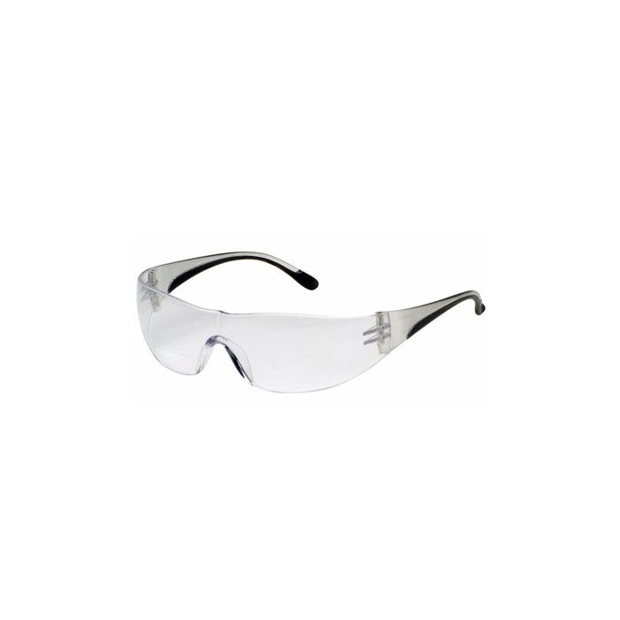 PIP Bouton 250-27 Zenon Z12R Rimless Safety Readers, One Size, Case of 144