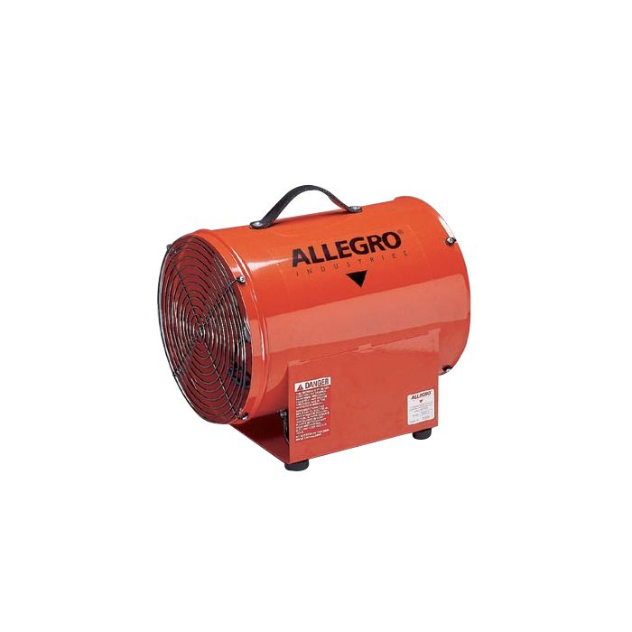 Allegro 9509-50 12 Inch High Output Axial Blower