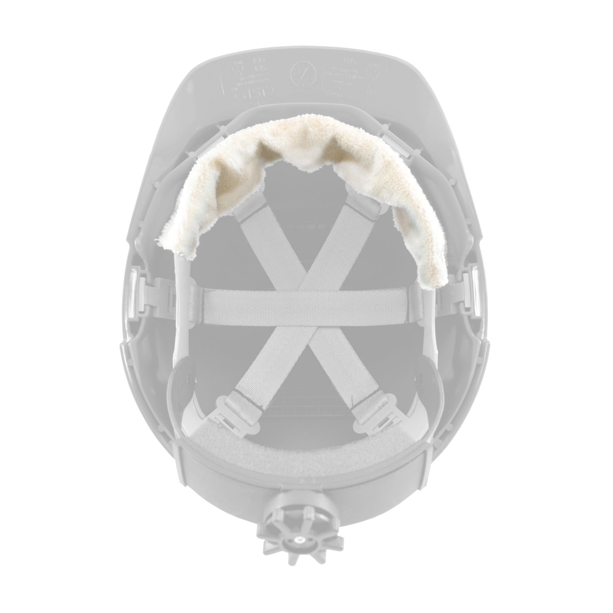 PIP EZ Cool 396-20870 Hard Hat Terry Cloth Sweatband_Nav_Main