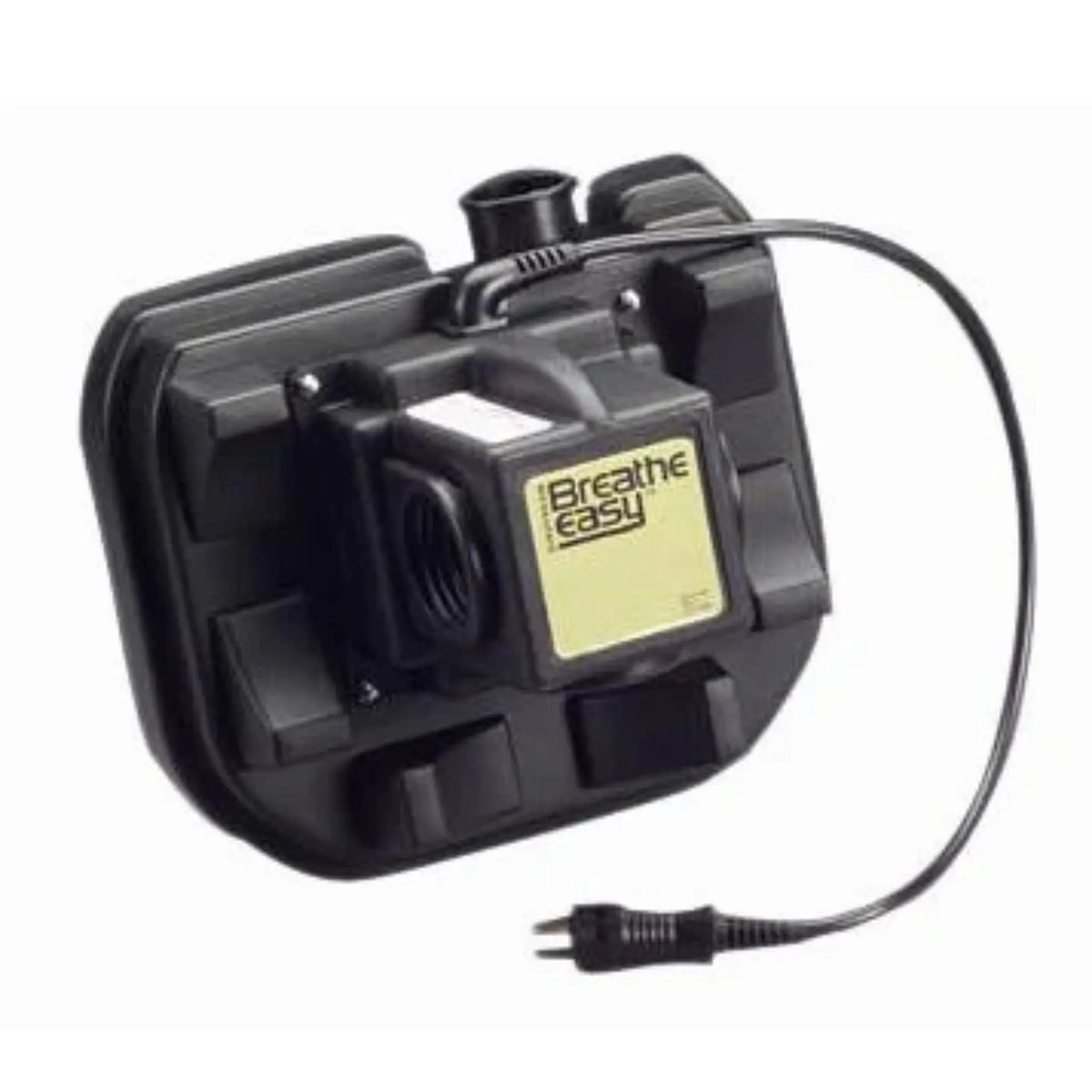 3M Breathe Easy Turbo Powered Air Purifying Respirator (PAPR) Unit | 3M ...