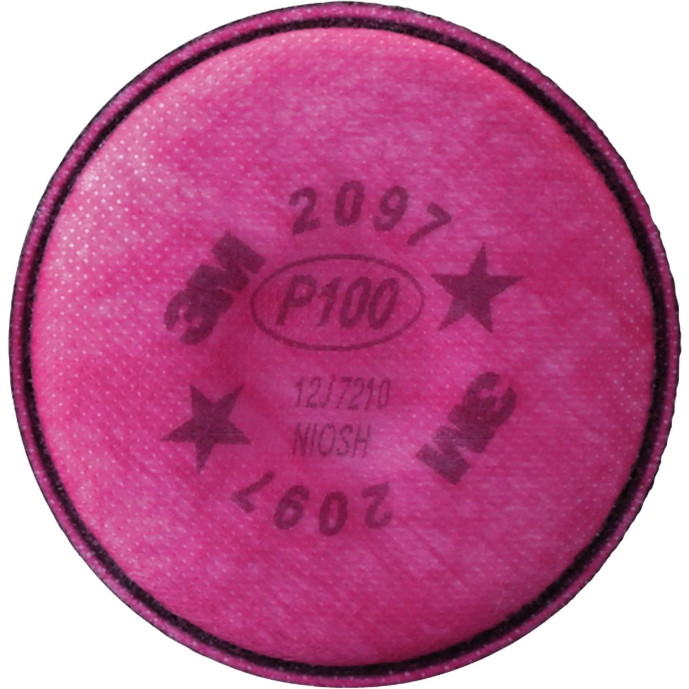 N100 and P100 Disposable Respirators | Enviro Safety Products