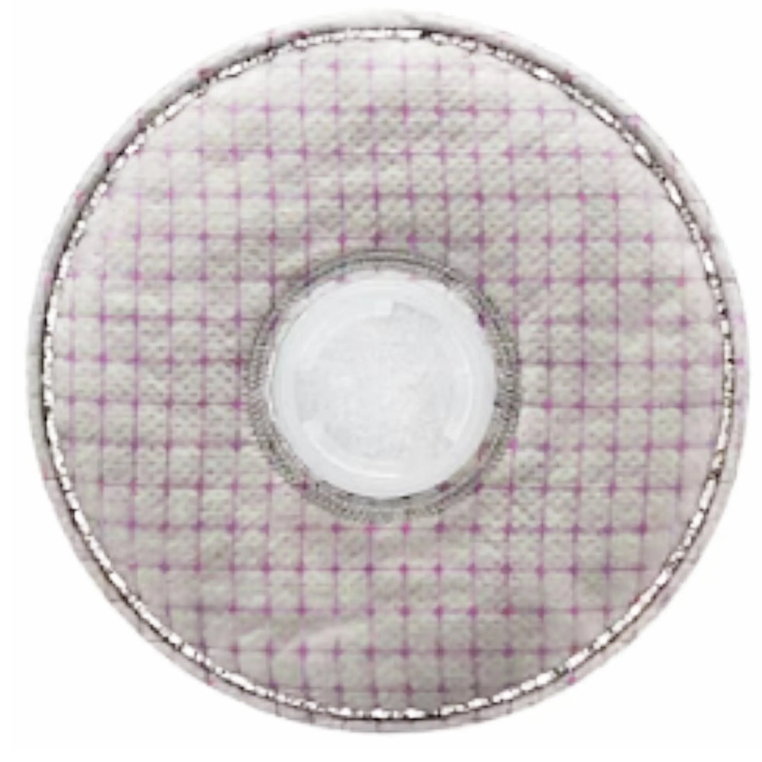 3M 2296 P100 Filter with Acid Gas Relief, Magenta – Case of 100