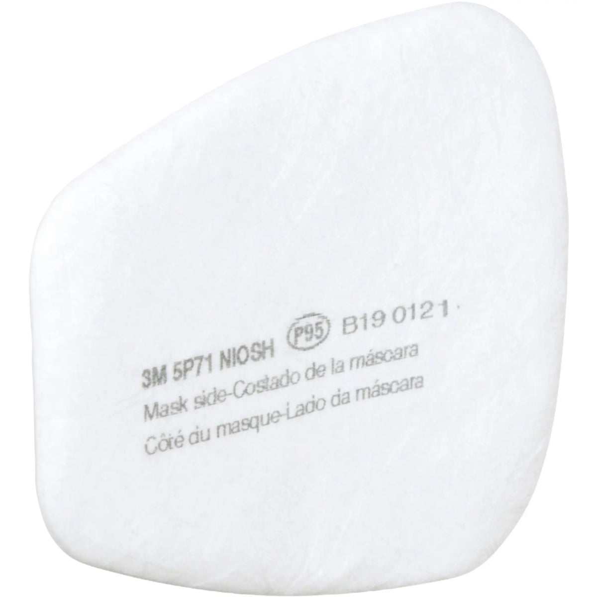 R95 & P95 Masks | Filter 95% of Airborne & Oil Based Particulates