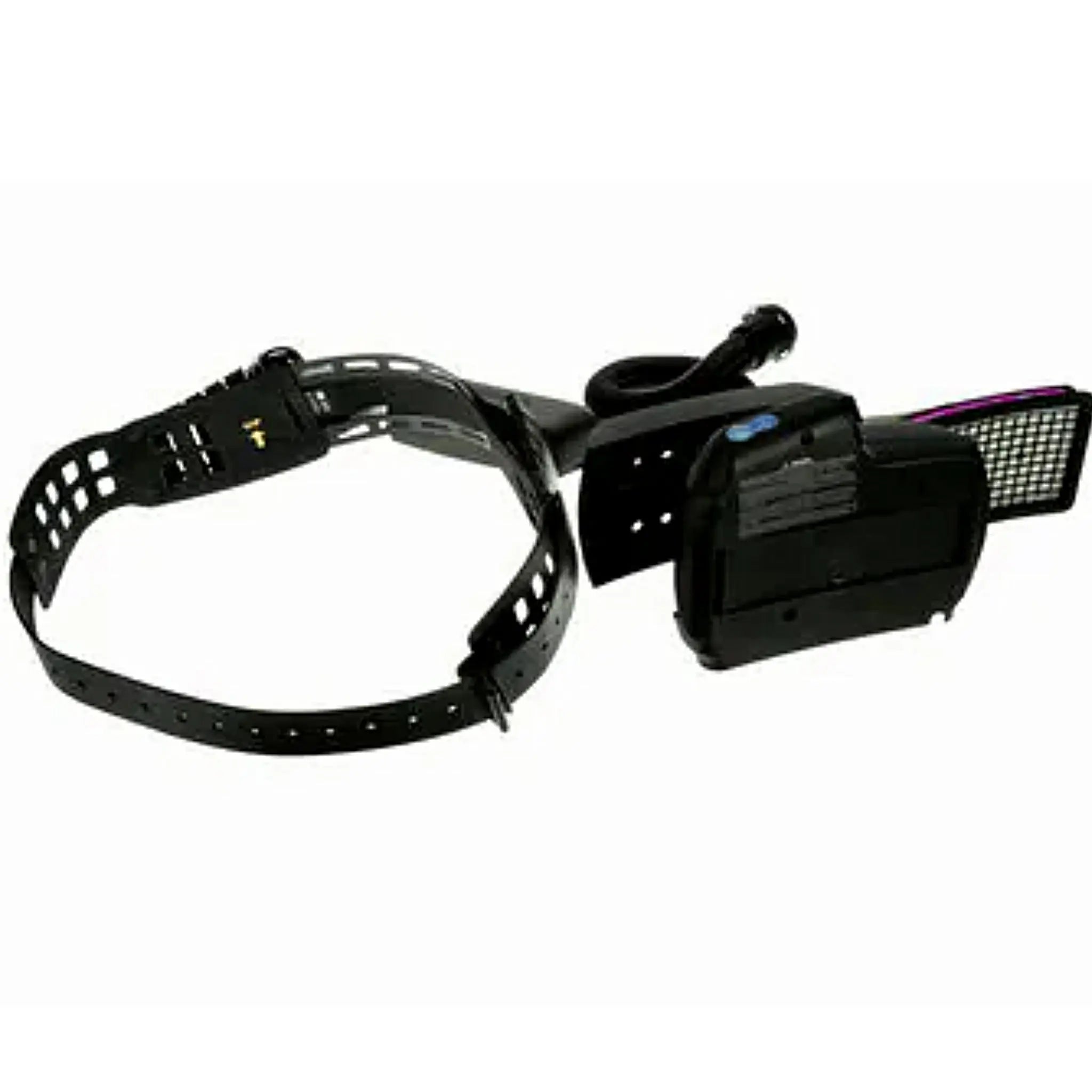 3M Adflo Turbo Assembly 35-5401-01, Lithium Ion Battery, Back View