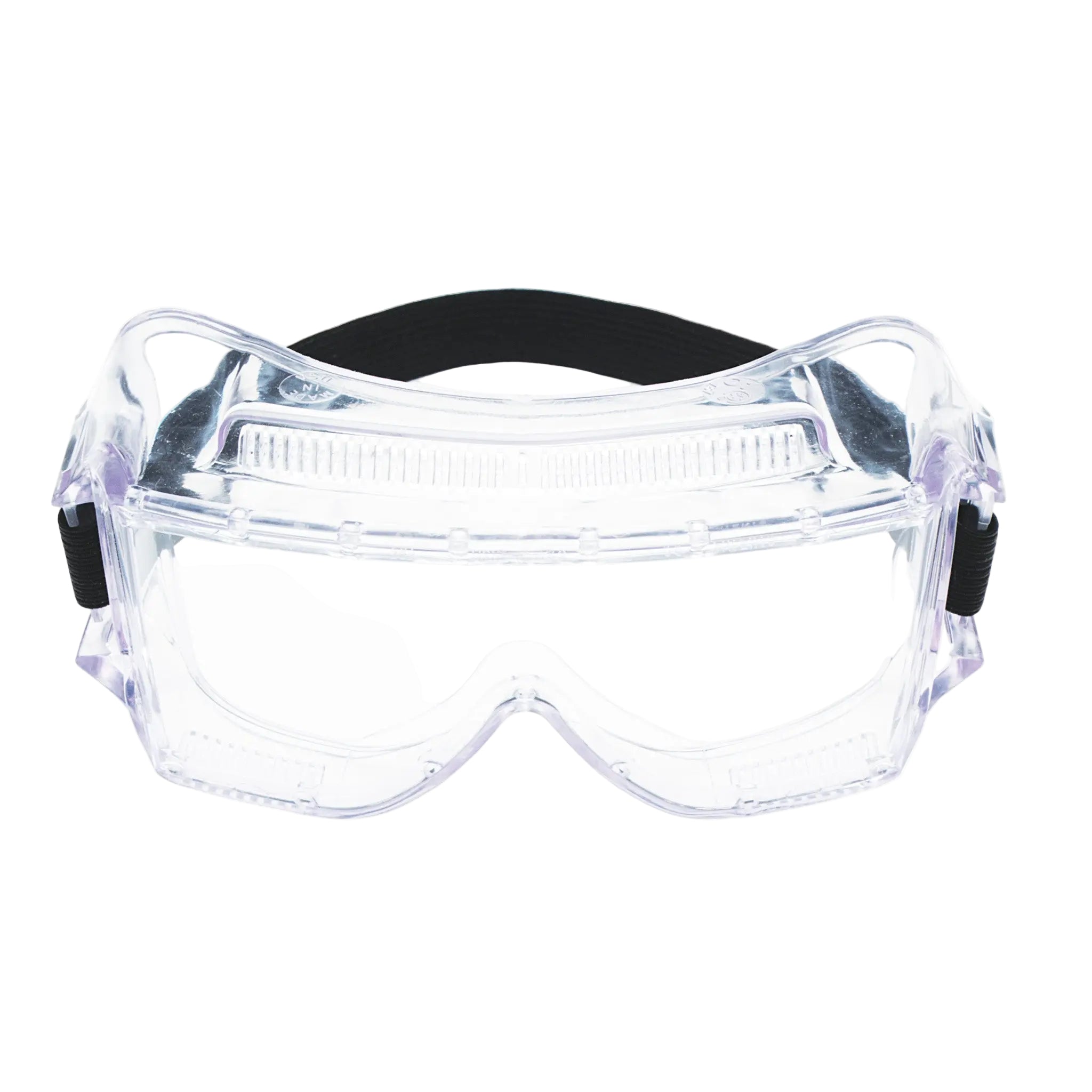 3M Centurion Impact Safety Goggles 452AF, 40301-00000-10, Clear

Anti-Fog Lens, 10 ea/Case 