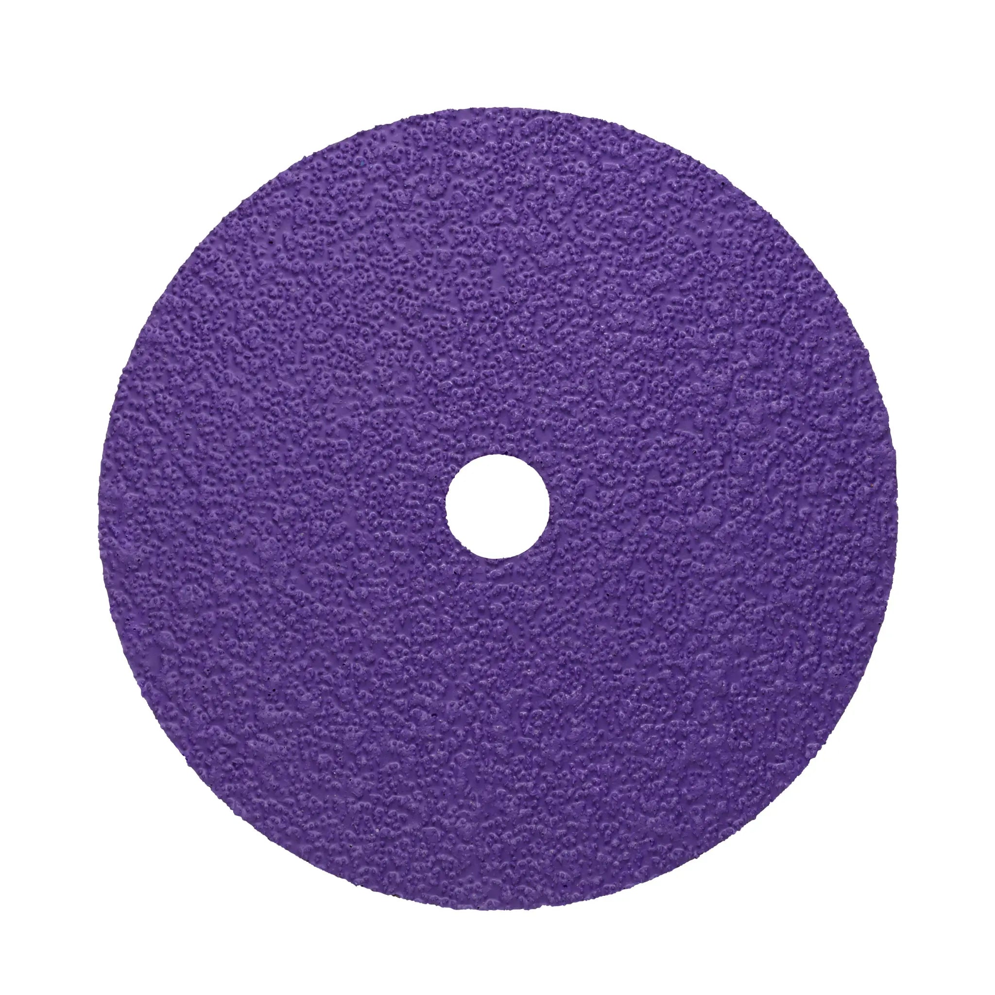 3M Cubitron II Fibre Disc 982CX Pro 36+ 7 x 7/8 in Die 700BB, 1 Each 