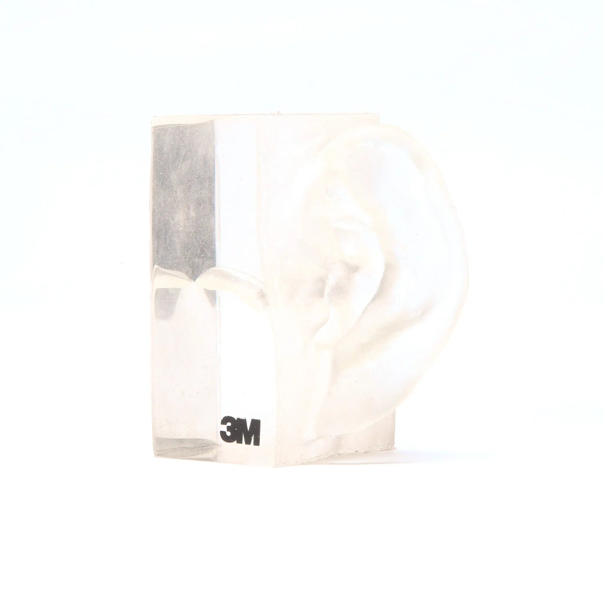 3M E-A-R Clear Ear 319-1002, 1 Each 