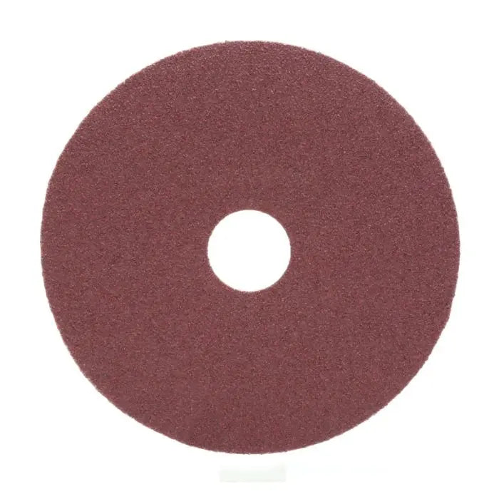 3M™ Fibre Disc 381C, 4-1/2 in x 7/8 in 80, 25 per case