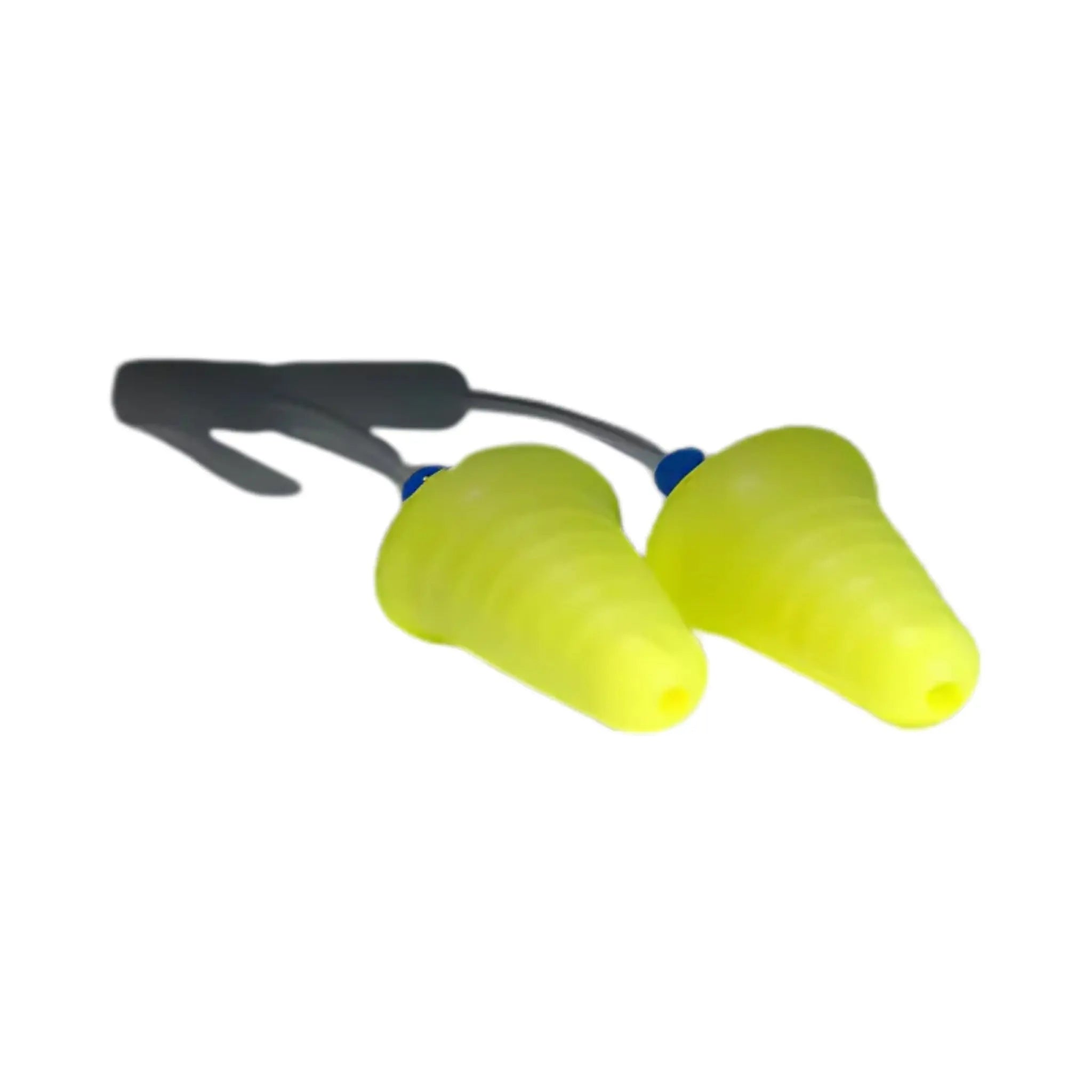 3M Push-Ins Probed Test Plugs 393-2015-50, with Grip Rings, 50 EA per Case, Main Image