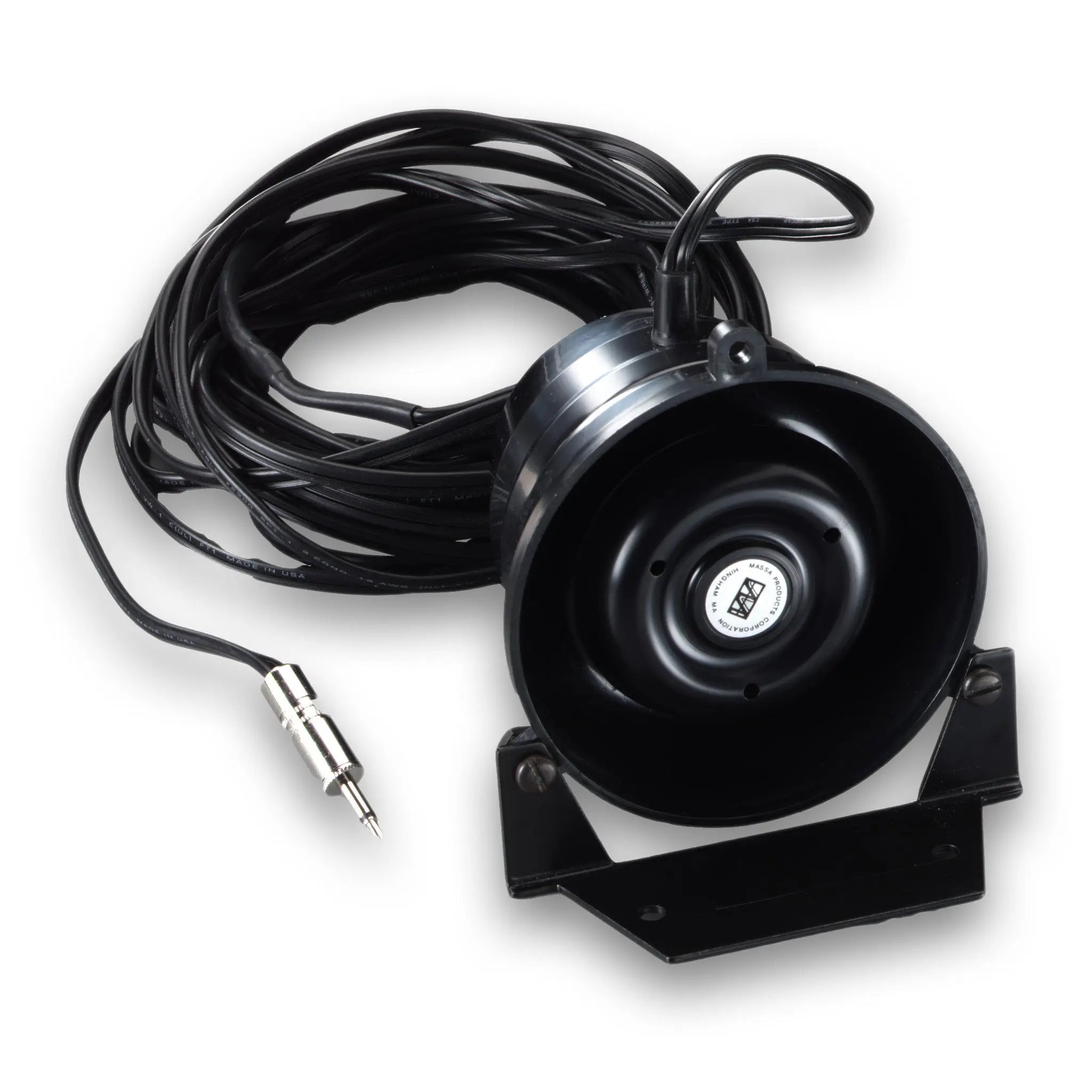 3M Remote Alarm & Strobe 529-05-20, Audible, 1 EA-Case 