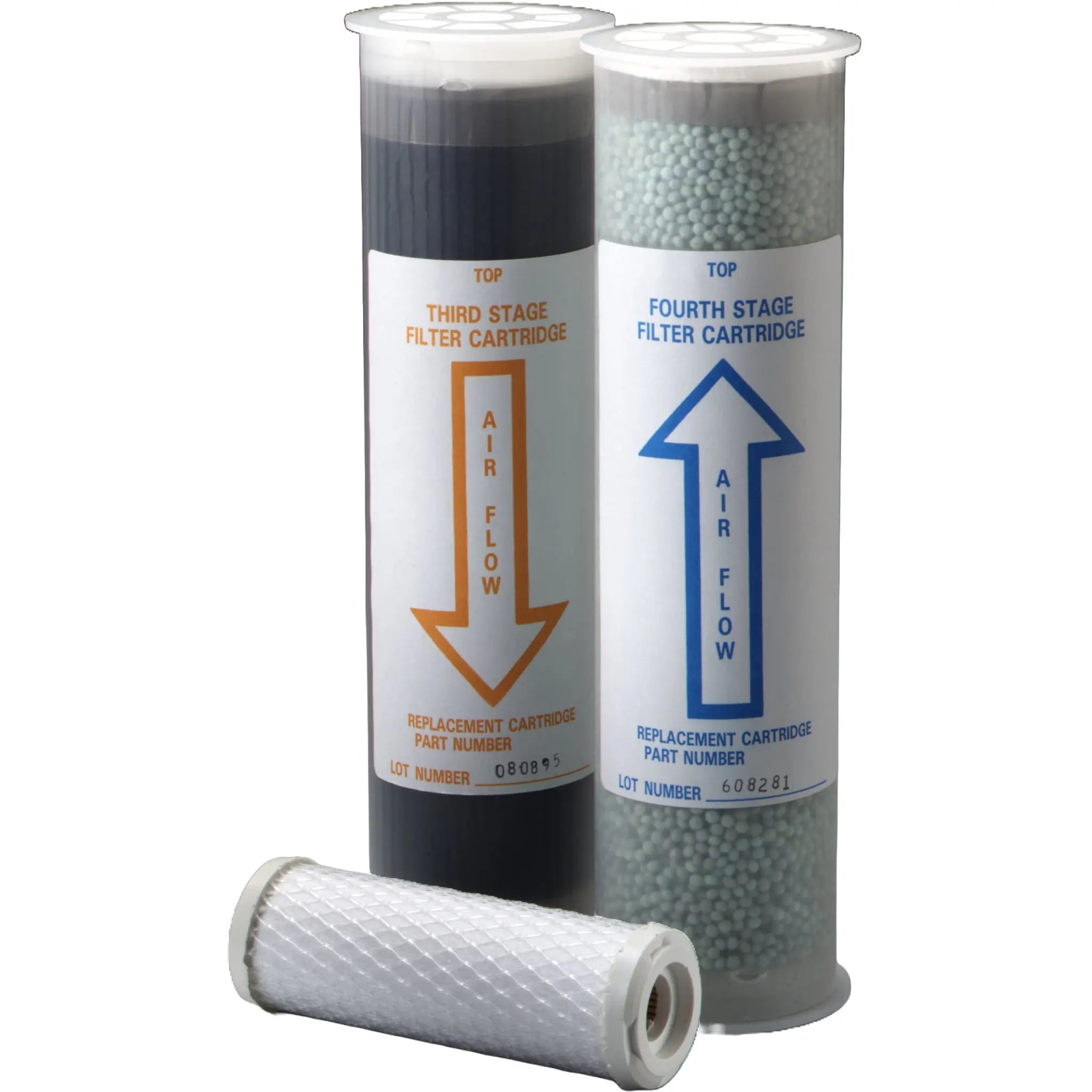 3M Replacement Filter Kit 523-01-28, 1 Each 