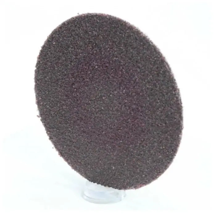 3M Roloc 7000000381 Disc 361F, 80 YF-weight, TR, Die R200P, Yellow, 2 Inches, Case of 200