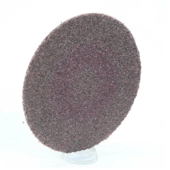 3M Roloc 7000000381 Disc 361F, 80 YF-weight, TR, Die R200P, Yellow, 2 Inches, Case of 200