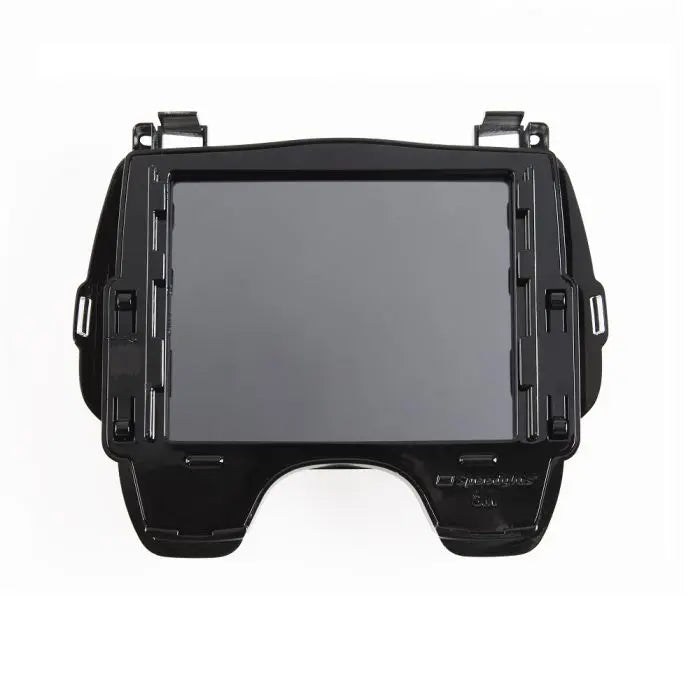 3M Speedglas 06-0000-P10 Welding Lens Assembly 9100 with Passive Shade 10, Black, Large, 1 Each