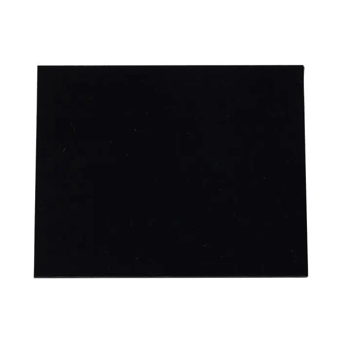 3M Speedglas 06-0005-P11 Replacement Welding Lens 9100 with Passive Shade 11, Black, Case of 2