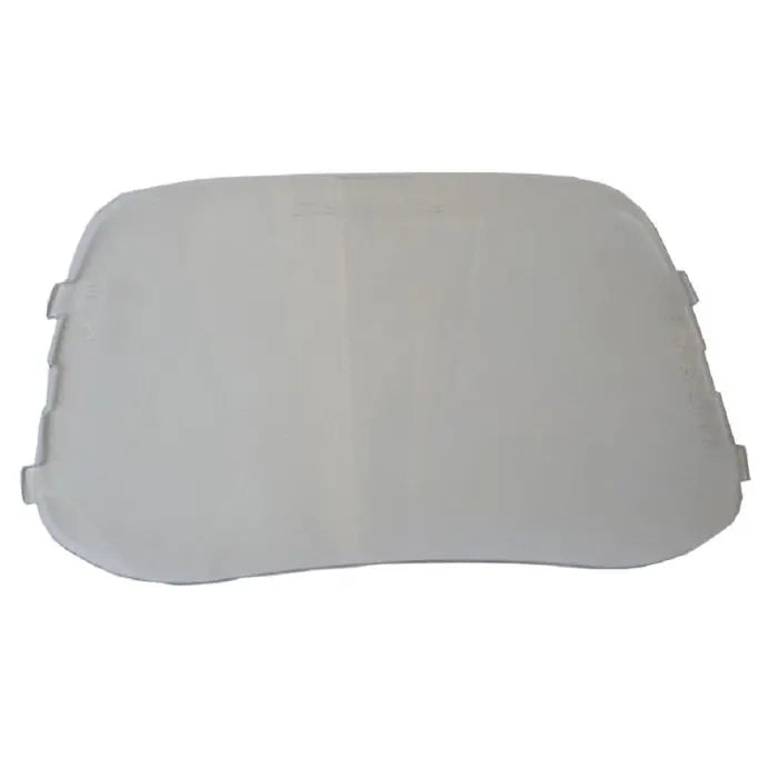 3M Speedglas 07-0200-53/37245(AAD) Outside Protection Plate 100, High Temperature, One Size, Case of 10