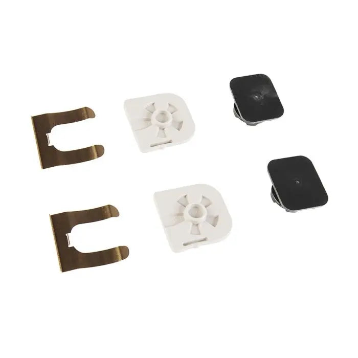 3M Speedglas 27-0099-52 Pivot Kit for 9100MP Welding Helmets, 1 Each