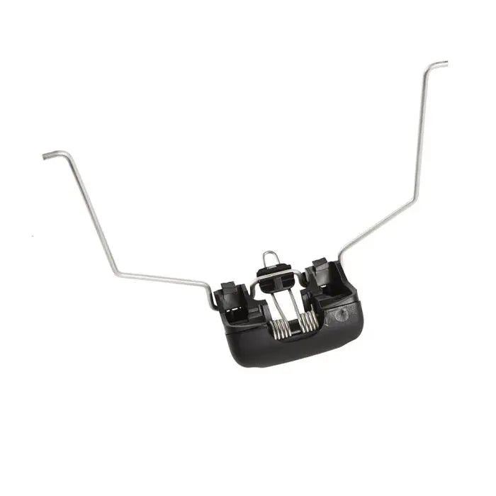 3M Speedglas 27-0099-53 Flip-Up Mechanism for 9100MP Welding Helmets, Black, One Size, 1 Each